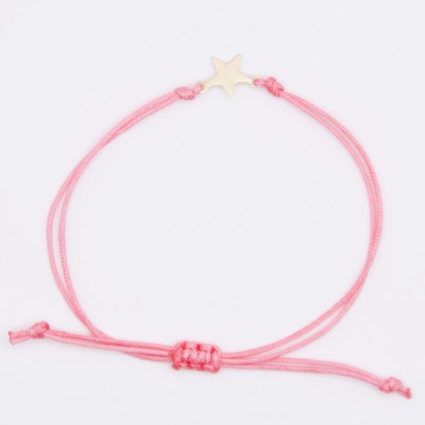 star dark pink - Afbeelding 2