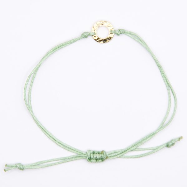 coin green - Afbeelding 2