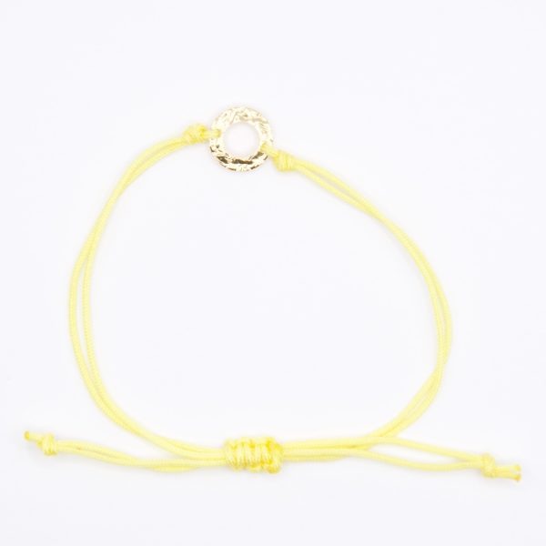 coin yellow - Afbeelding 2