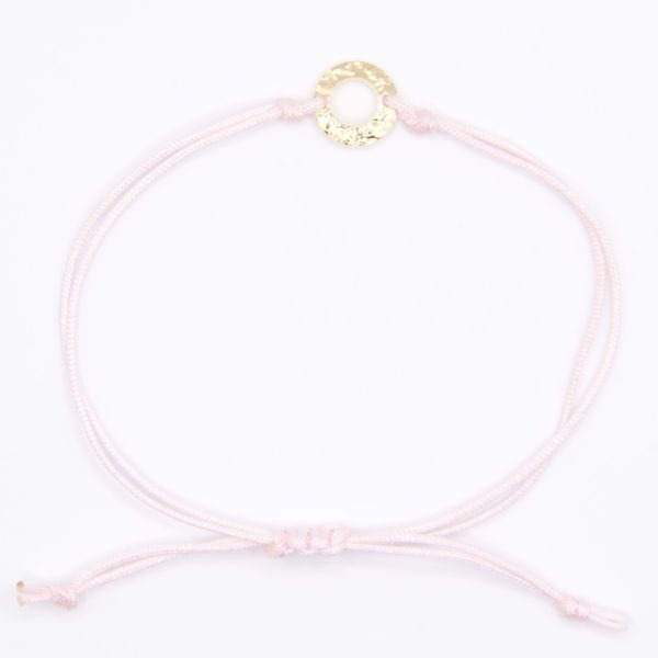 coin light pink - Afbeelding 2