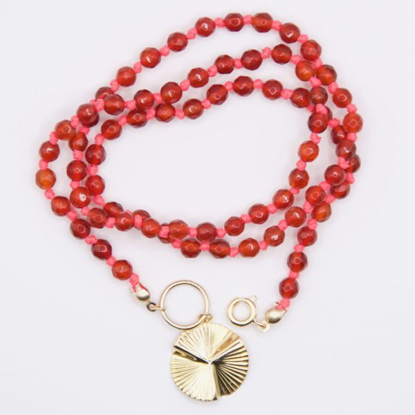 knot cherry - Afbeelding 2