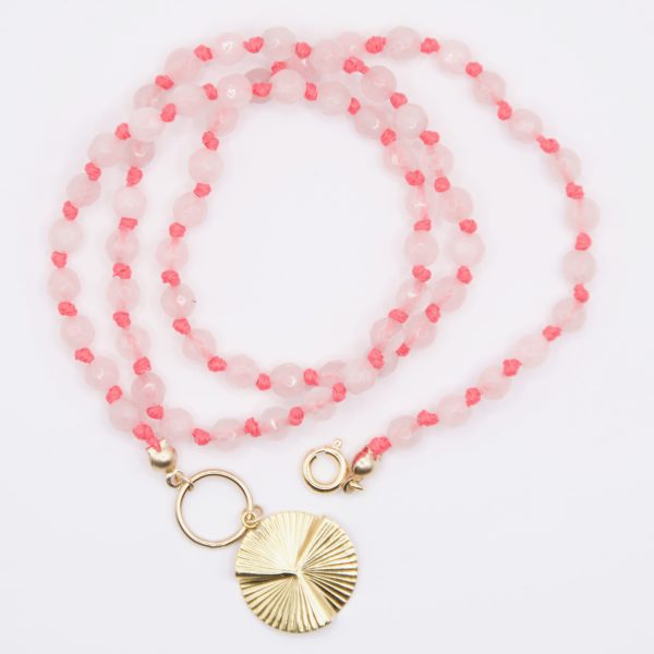knot rose - Afbeelding 2