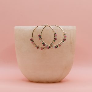 hoops blossom