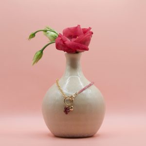 lilly blossom