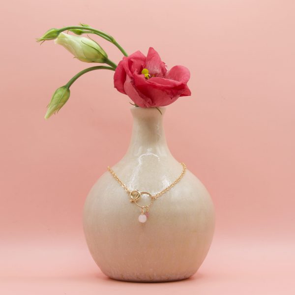 twist rose