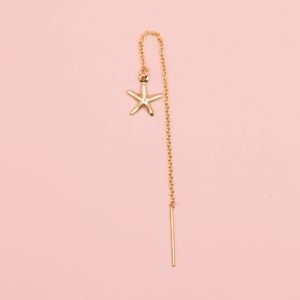little starfish
