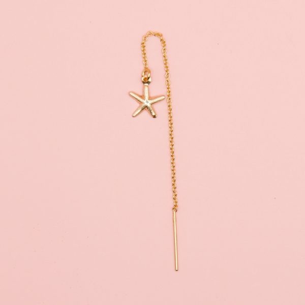 little starfish